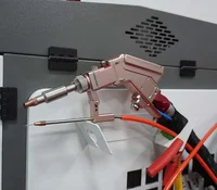 Handheld Laser Welding Machine
