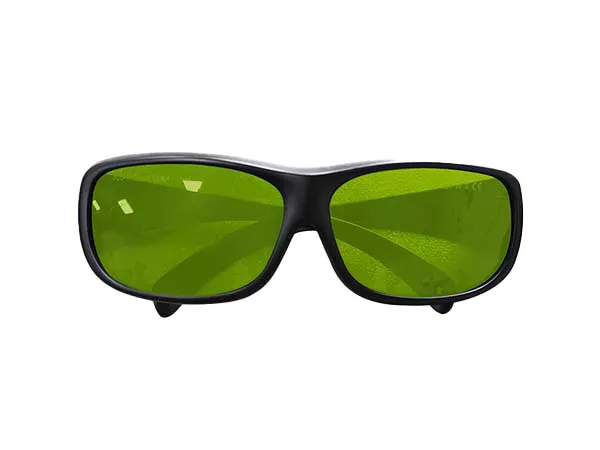 Safety goggles