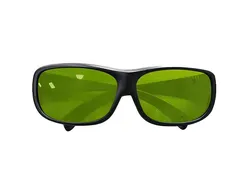 Safety goggles