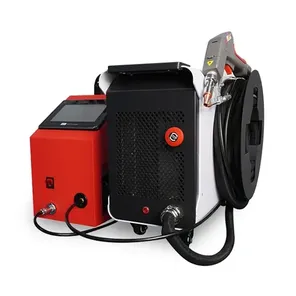 Air-Cooled Laser Welding Machine