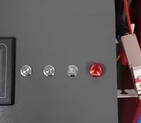 Air-Cooled Laser Welding Machine