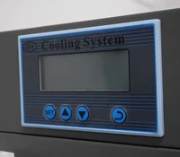 Air-Cooled Laser Welding Machine