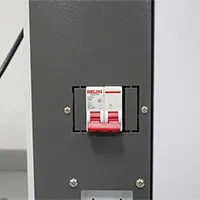 Automatic Fiber Laser Welding Machine