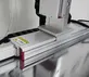 Automatic Fiber Laser Welding Machine
