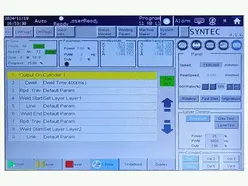 Control software