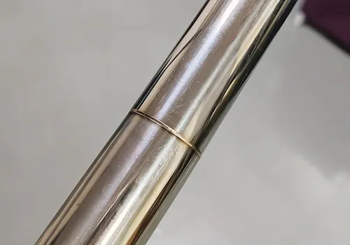 Automatic Fiber Laser Welding Machine