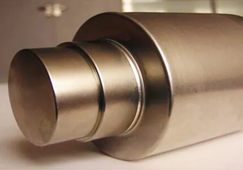 Automatic Fiber Laser Welding Machine