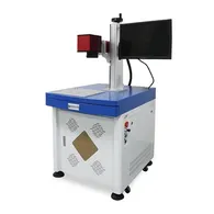 Galvo Laser Welding Machine