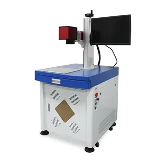 Galvo Laser Welding Machine