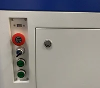 Galvo Laser Welding Machine