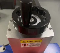 Galvo Laser Welding Machine