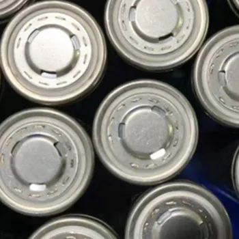 Battery pack laser welding