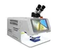 Jewelry Laser Spot Welding Machine