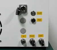 Jewelry Laser Spot Welding Machine