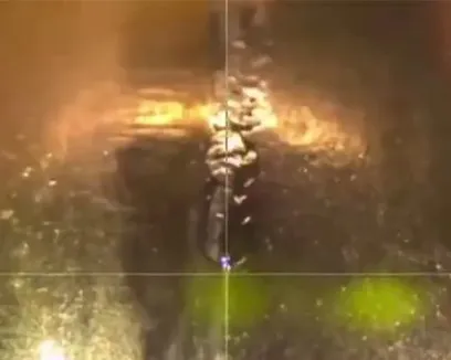 Jewelry laser welding