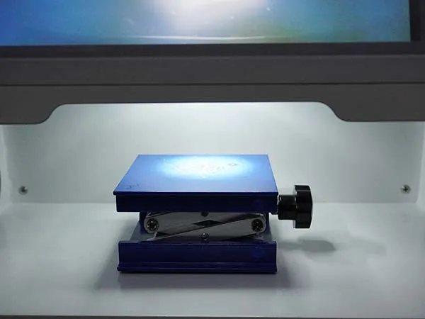 Automatic shading system