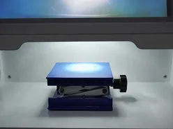 Automatic shading system