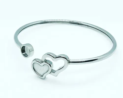 Metal jewelry laser welding