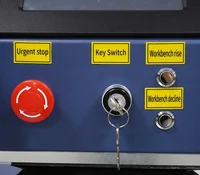 Mould Repair Laser Welding Machine