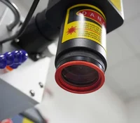 Mould Repair Laser Welding Machine