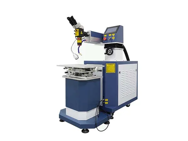 Main machine cabinet
