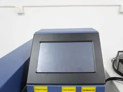 Touch screen system