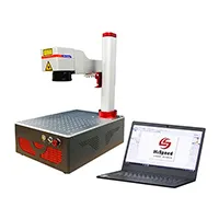 22KG Mini Portable Laser Engraving Machine