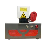 22KG Mini Portable Laser Engraving Machine