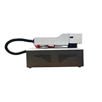 22KG Mini Portable Laser Engraving Machine