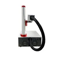 22KG Mini Portable Laser Engraving Machine