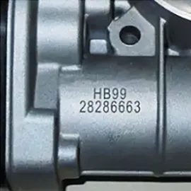 22KG Mini Portable Laser Engraving Machine