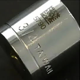 22KG Mini Portable Laser Engraving Machine