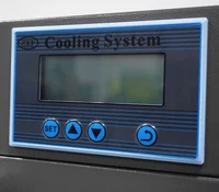 CW Laser Cleaning Machine