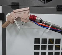 CW Laser Cleaning Machine