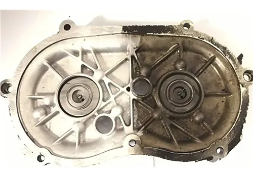 CW Laser Cleaning Machine