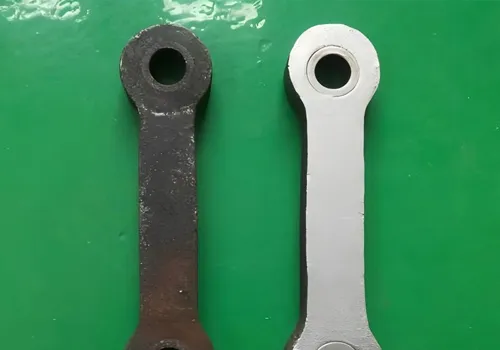 CW Laser Cleaning Machine