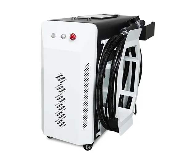 Pulse Laser Cleaning Machine