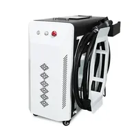 Pulse Laser Cleaning Machine