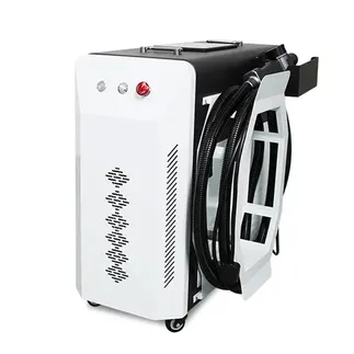 Pulse Laser Cleaning Machine
