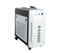 Pulse Laser Cleaning Machine