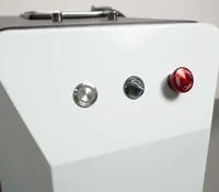 Pulse Laser Cleaning Machine