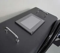 Pulse Laser Cleaning Machine