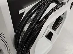 Fiber optic transmission cable