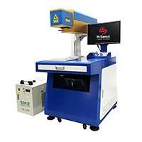 3-Axis CO₂ Laser Marker
