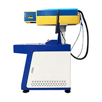 3-Axis CO₂ Laser Marker