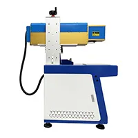 3-Axis CO₂ Laser Marker