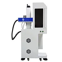 30W Laser Engraving Machine with Safety Cover