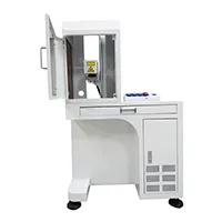 30W Laser Engraving Machine with Safety Cover