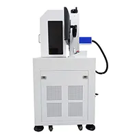 30W Laser Engraving Machine with Safety Cover