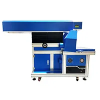 3D Dynamic Focusing CO₂ Laser Marking Machine